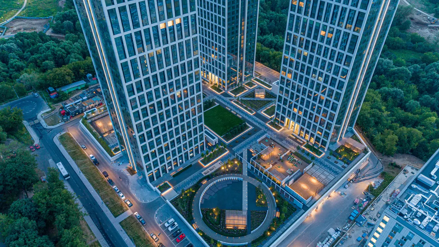 Michurinsky dji