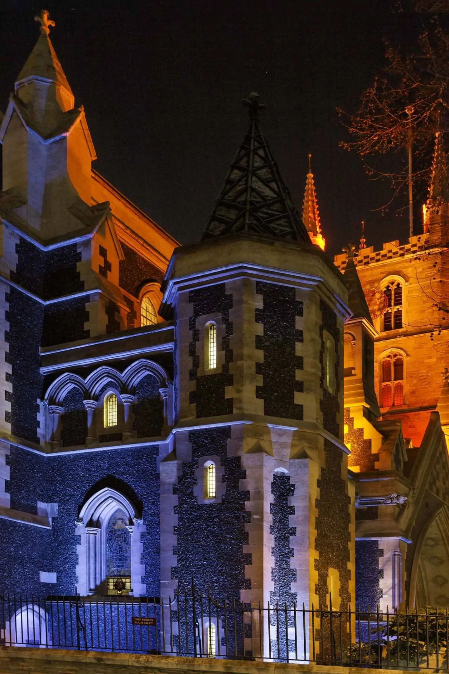 Southwark Cathedral