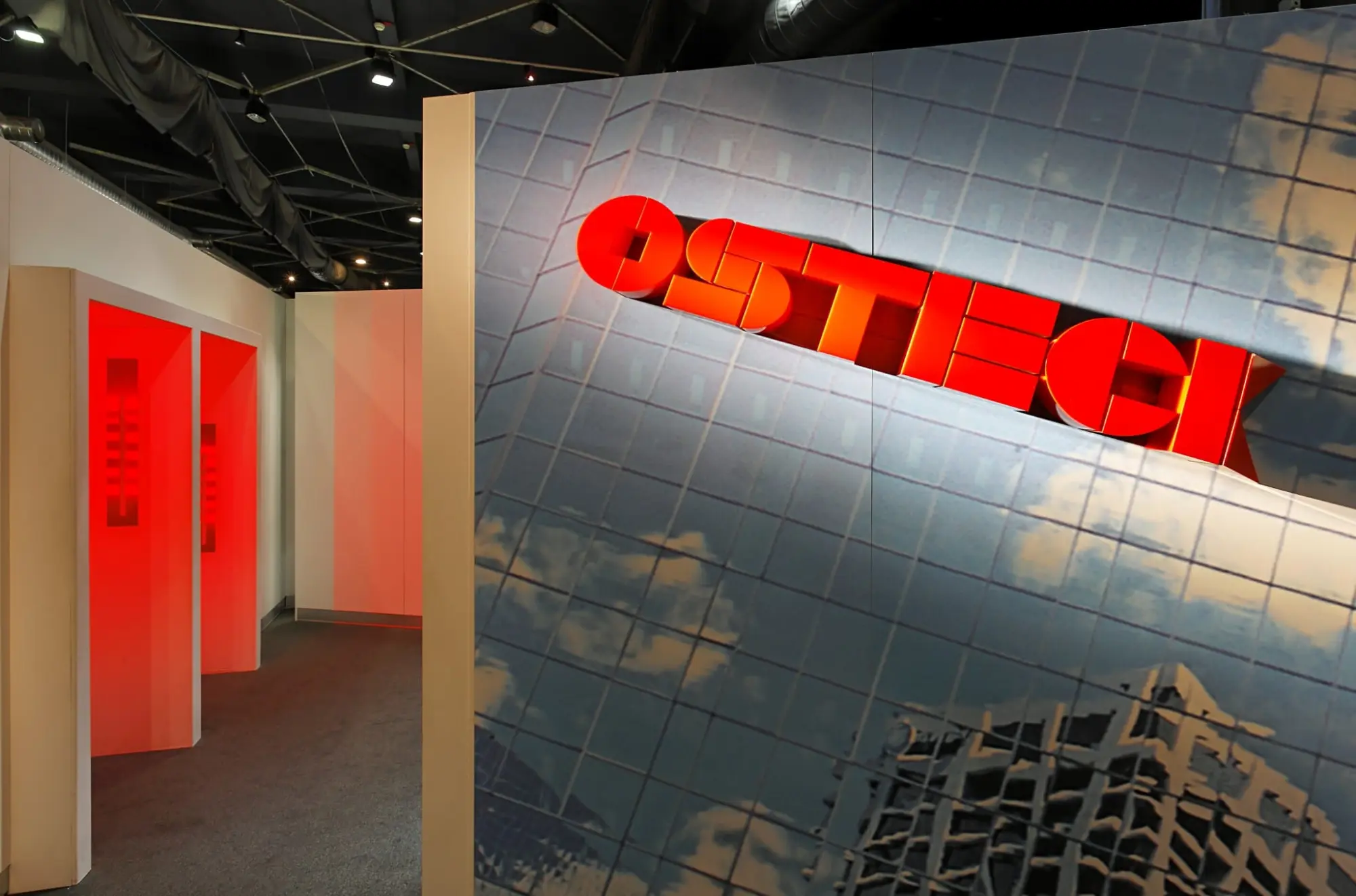 Spy Exhibition