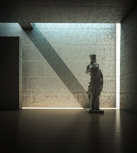 Tadao Ando Architecture