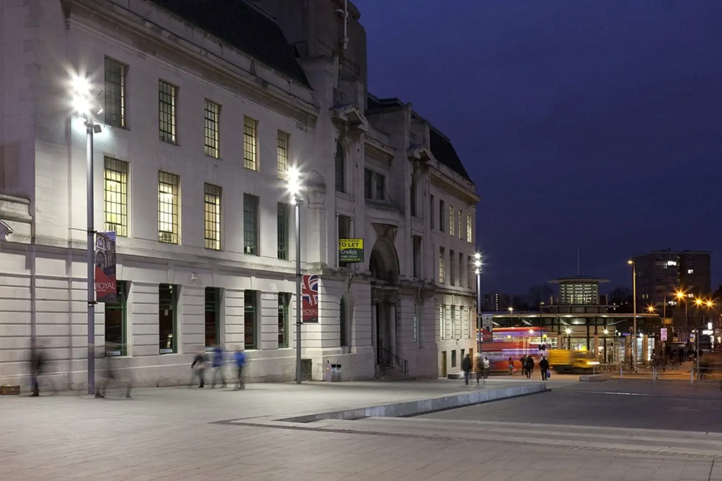 WoolwichSquare