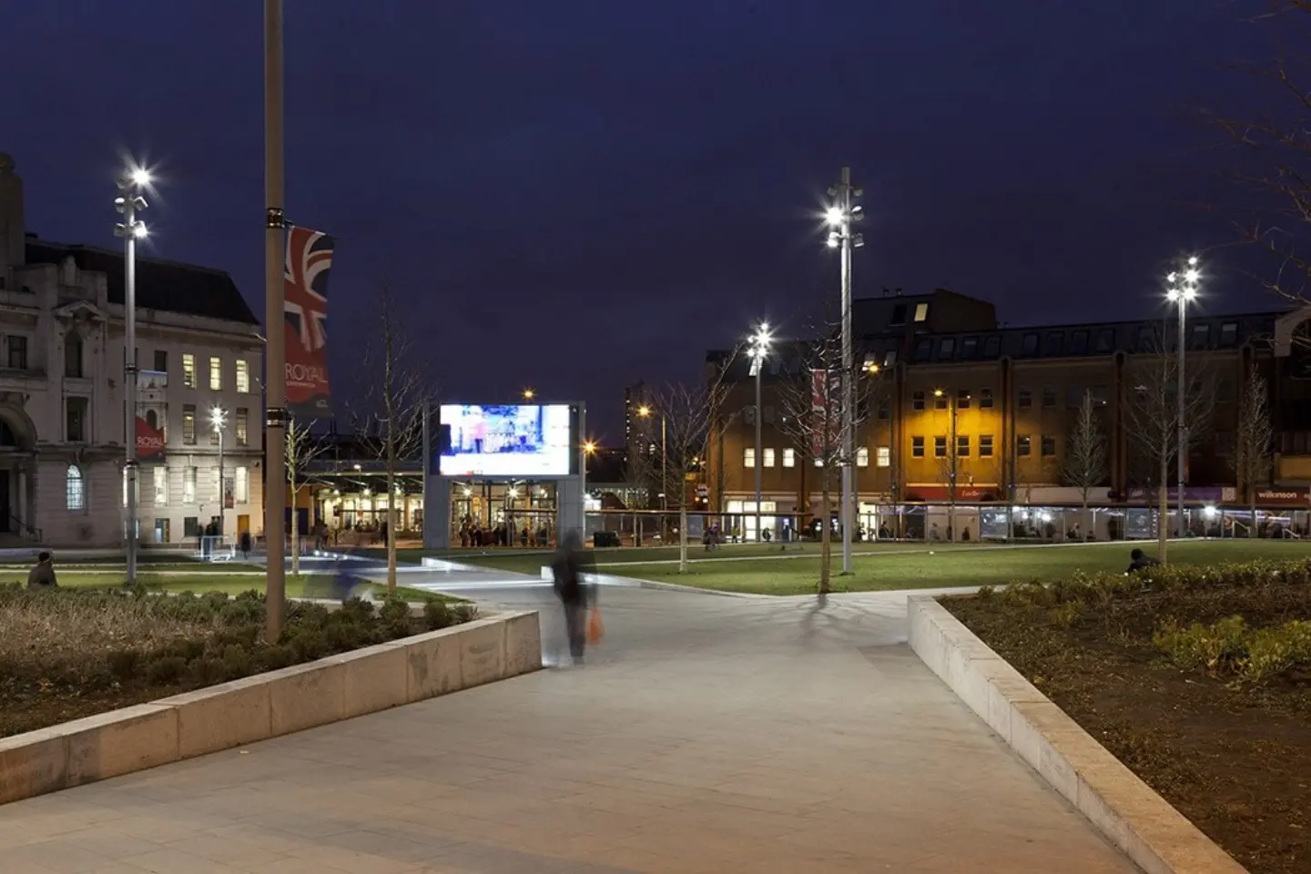 WoolwichSquare