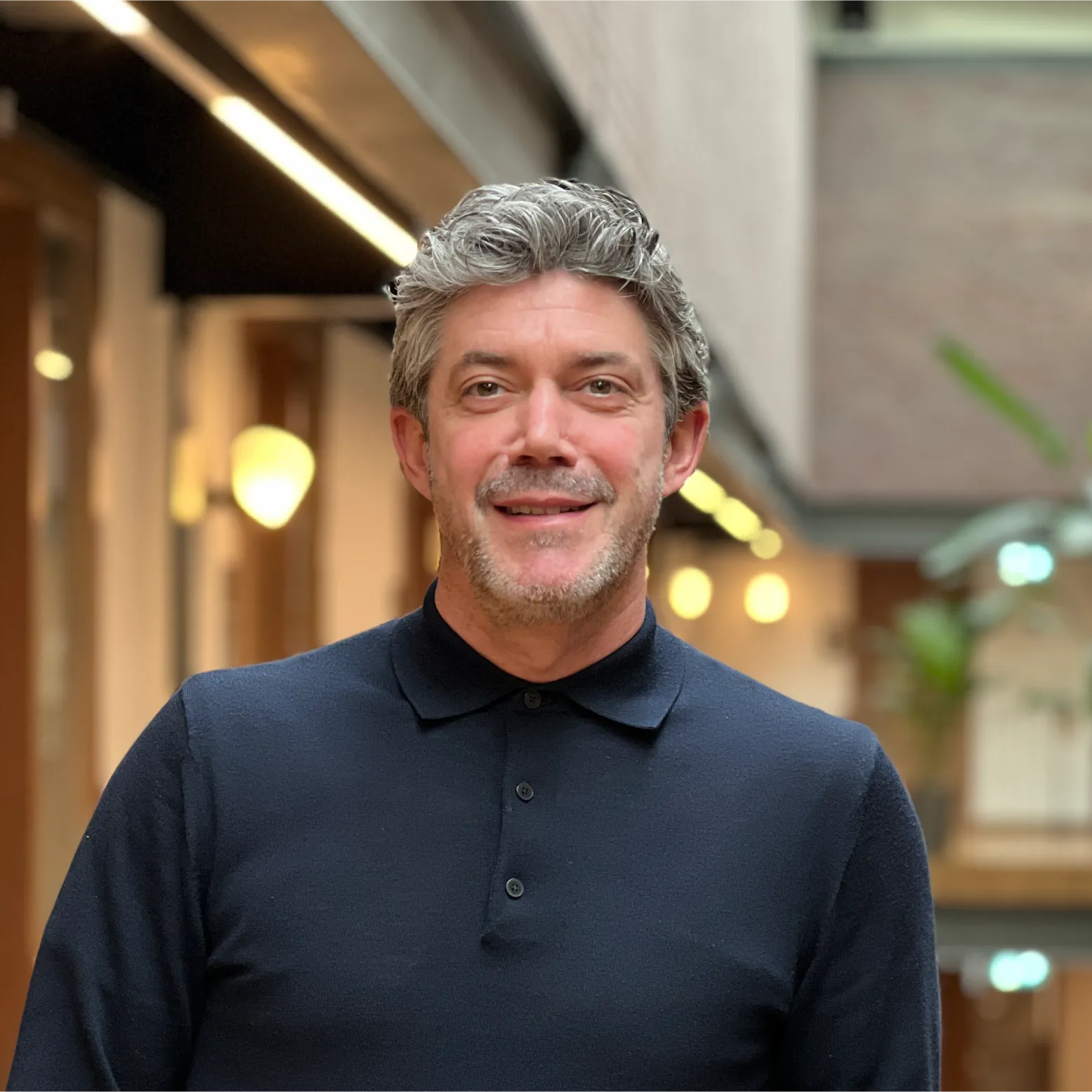 Glenn Campion avatar