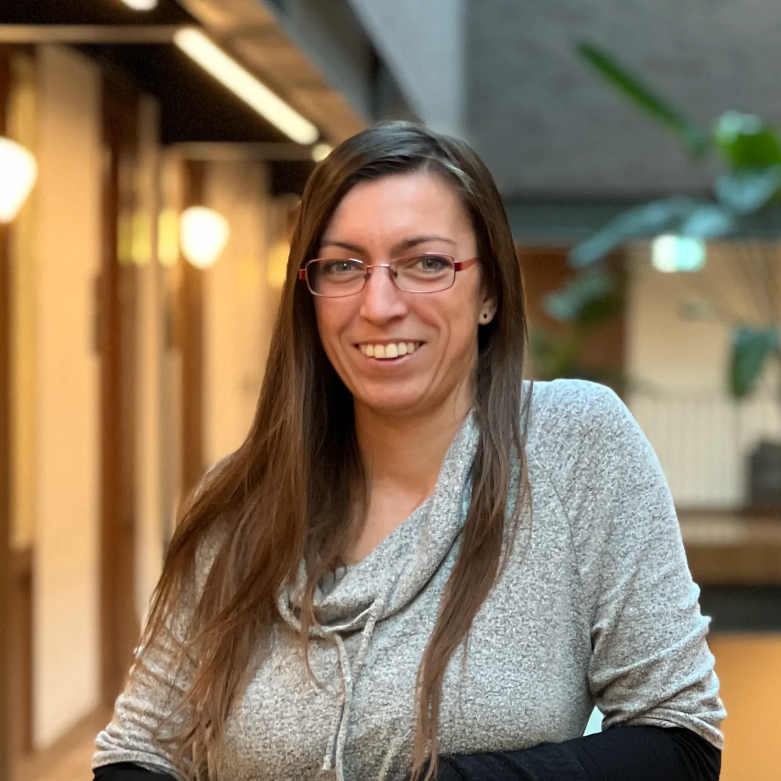 Katharina Hering avatar
