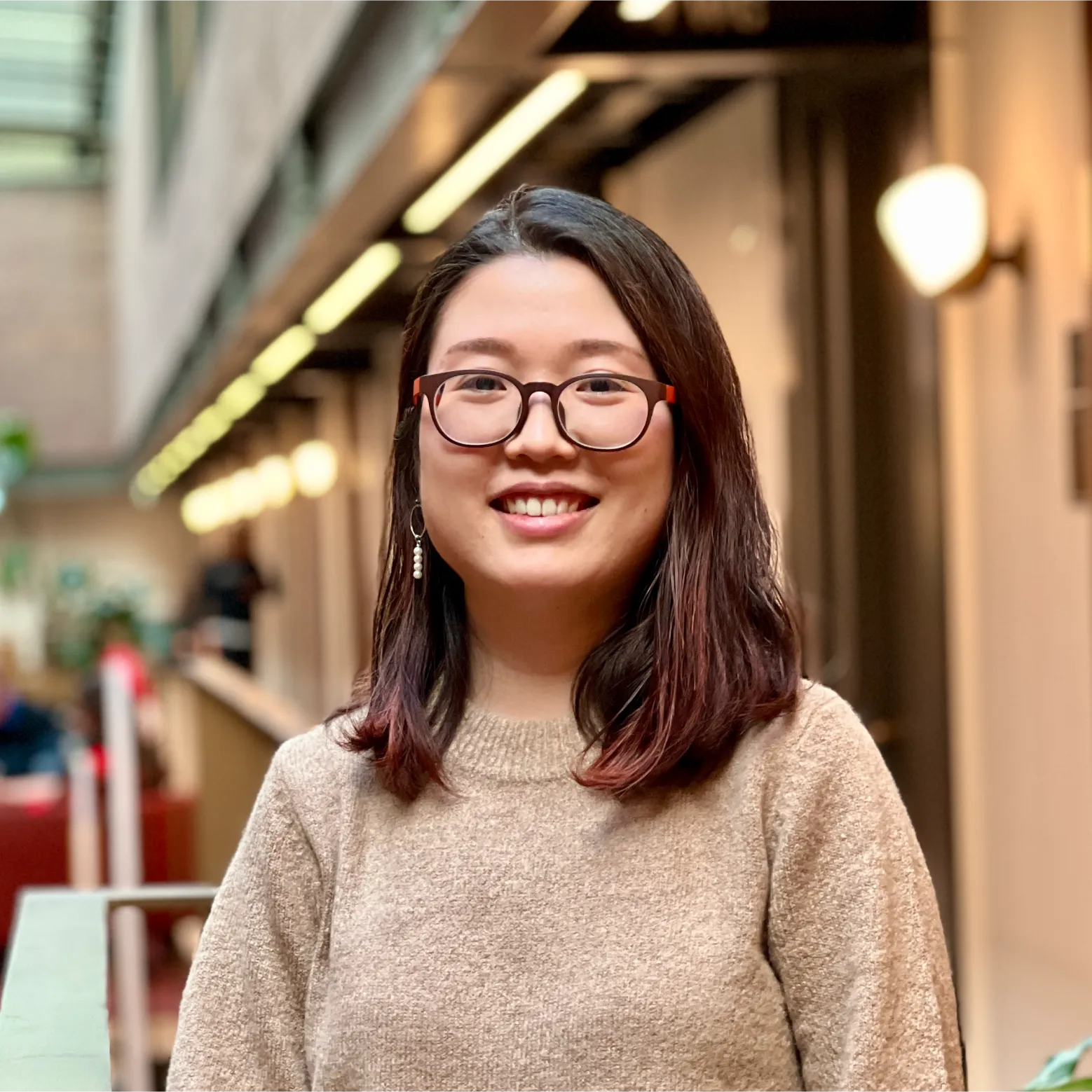 Seonmi Ahn avatar