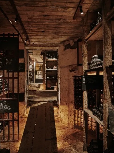 wine