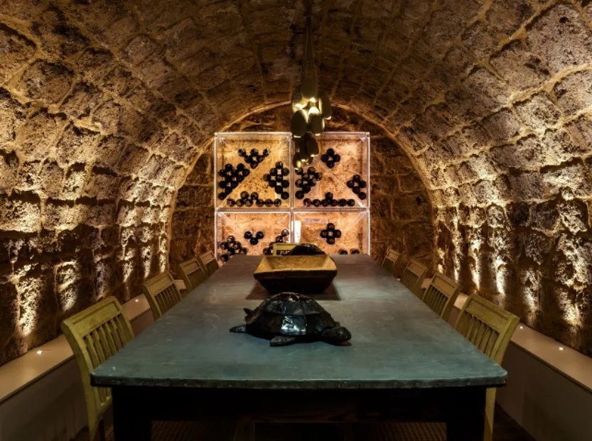 wine